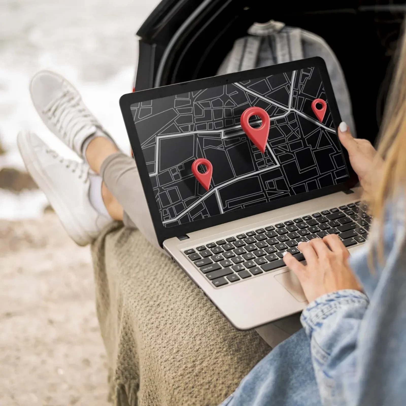 Local SEO for the Multi-Device Era