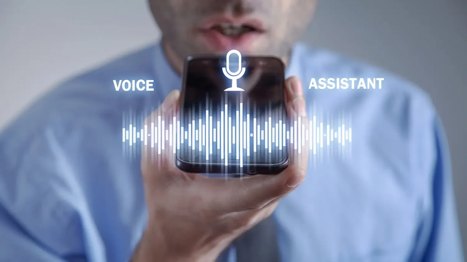 The Rise of Voice Search and Conversational SEO