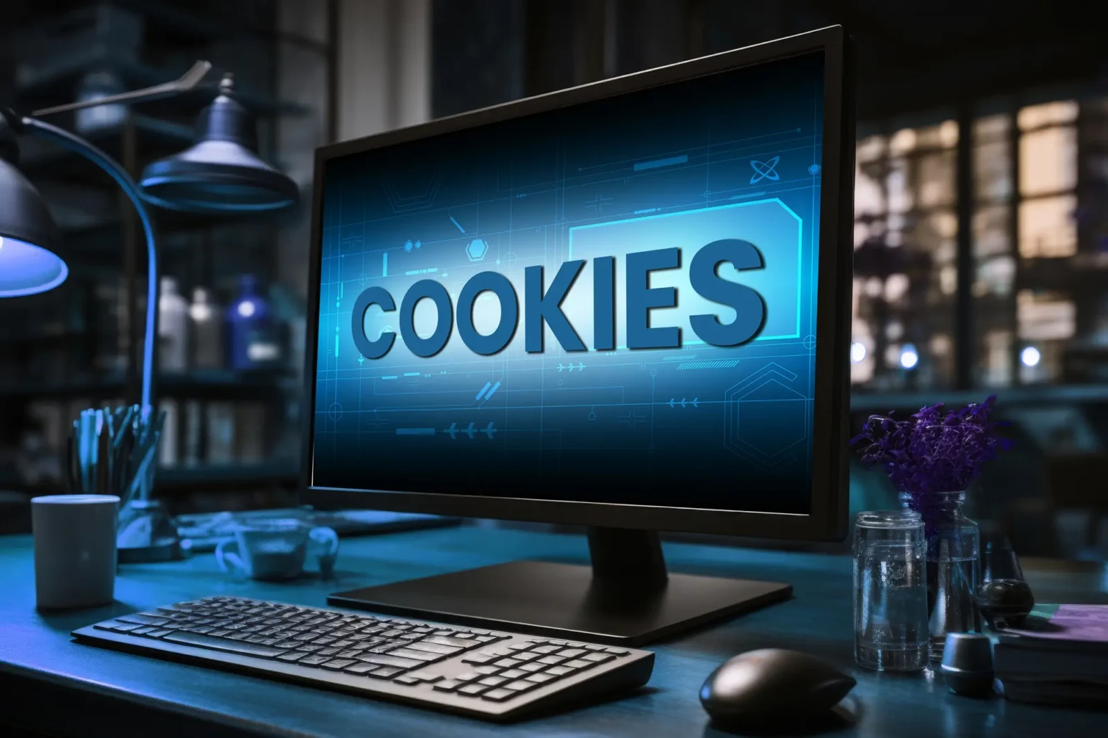 Embracing the Cookieless Future