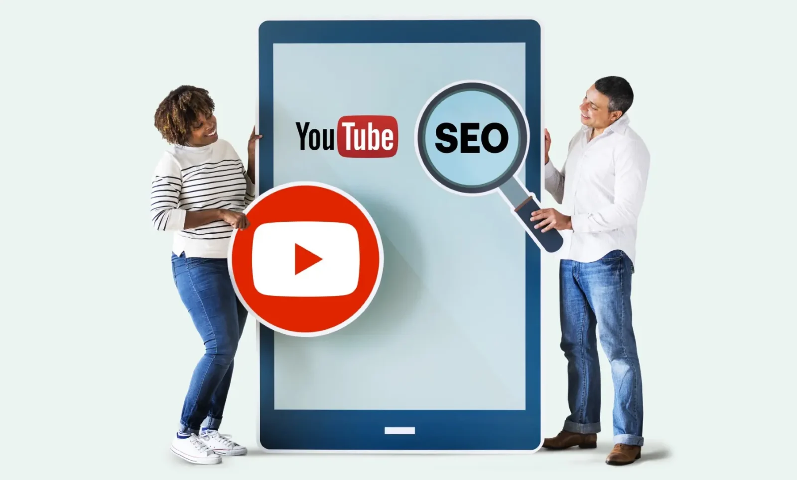 Video SEO: Optimising for YouTube and Beyond