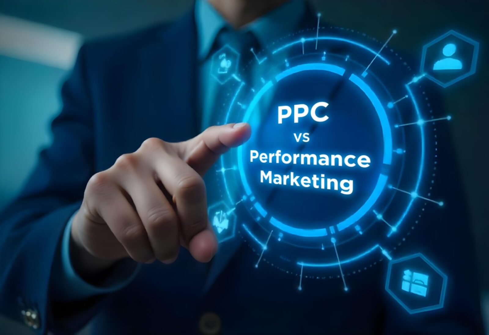 PPC vs Performance Marketing: A Comprehensive Overview