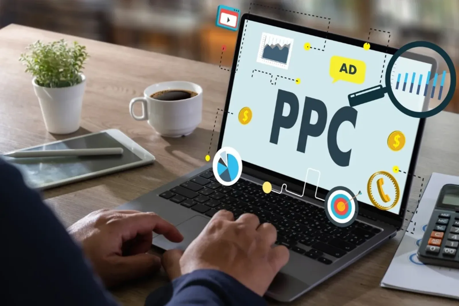 10 Most Significant KPIs for a Successful PPC Campaign