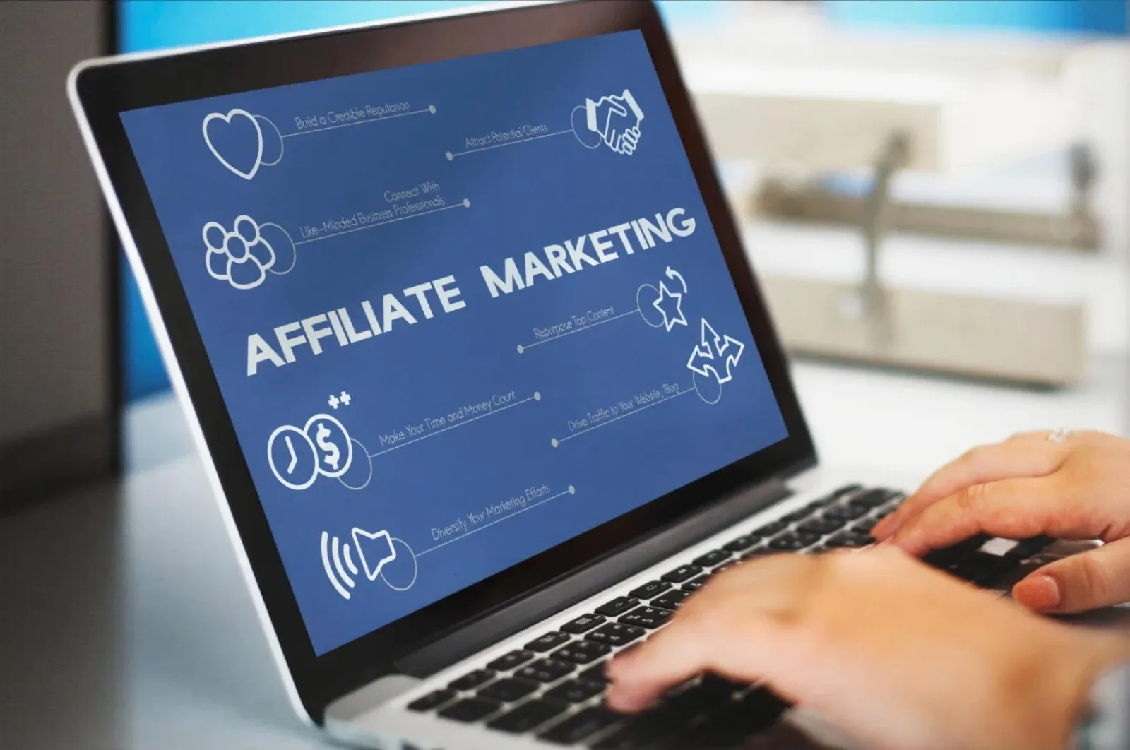 Affiliate Marketing: A Comprehensive Overview for Digital Marketing