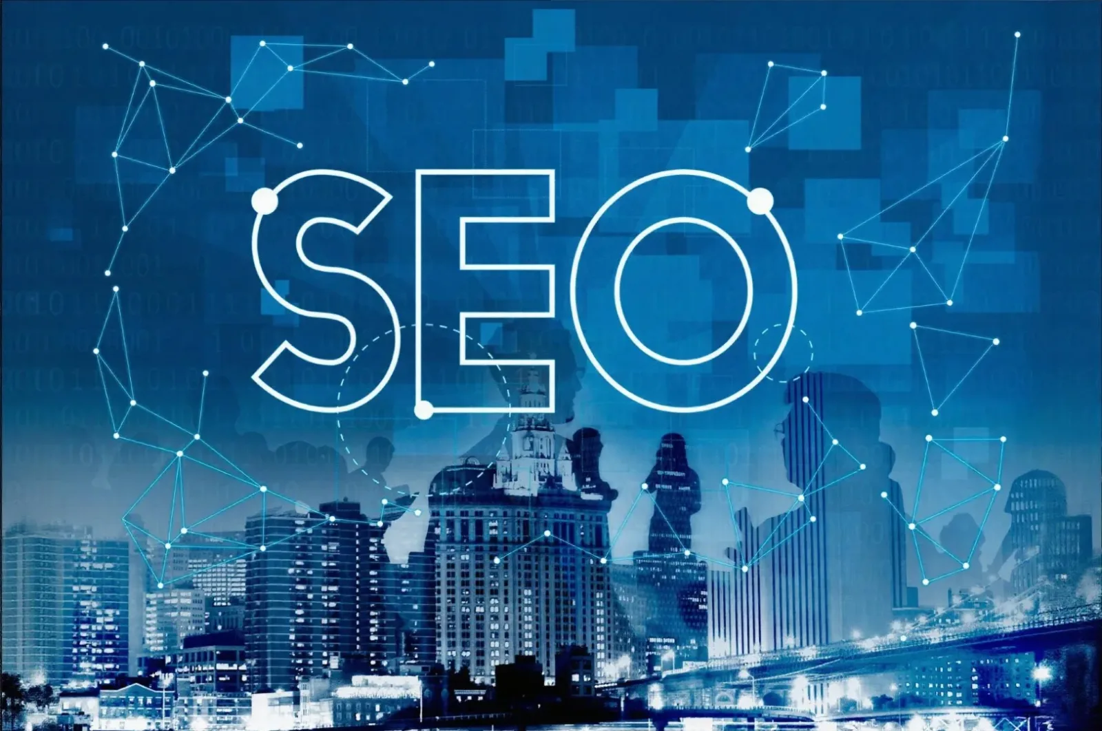 The Future of Search: A Deep Dive into AI, GEO, and Other Relevant Landmarks in the Realm of SEO