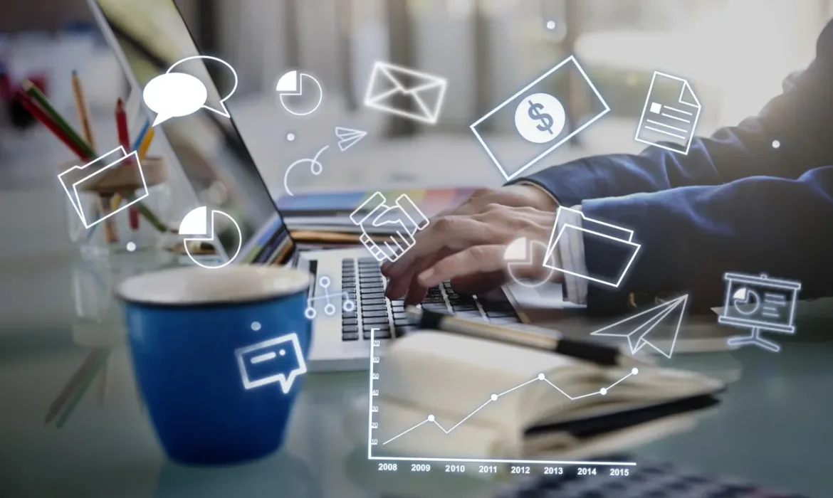 Digital and Social Media Marketing Trends to Capitalise in 2025