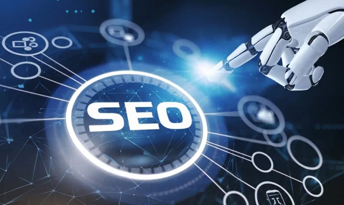 SEO in the Age of AI: Trends and Future Predictions