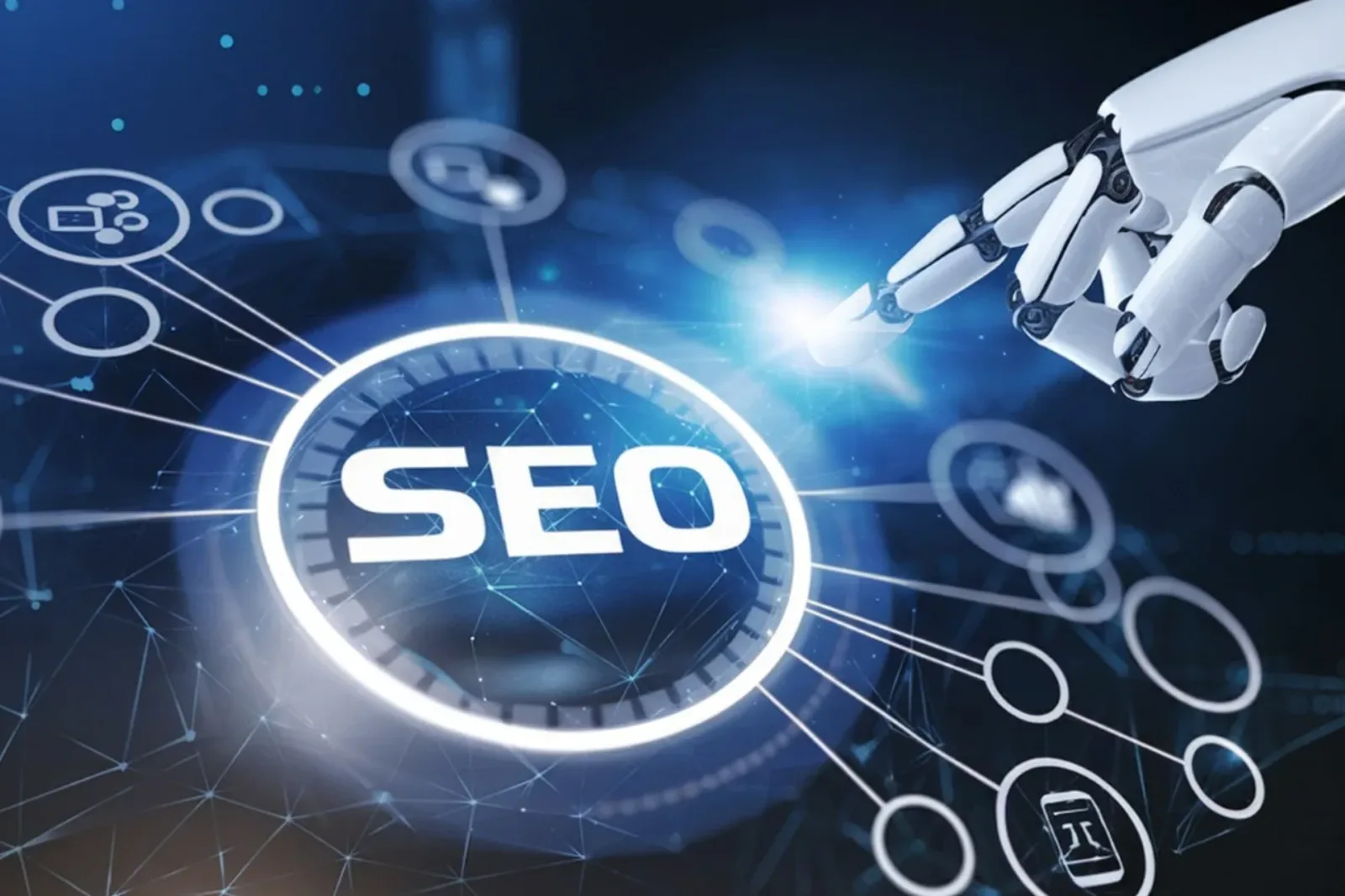 SEO in the Age of AI: Trends and Future Predictions