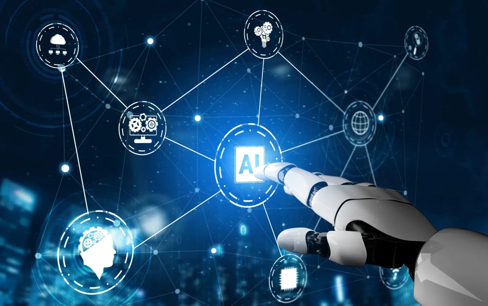 Rise of AI-Generated Ads