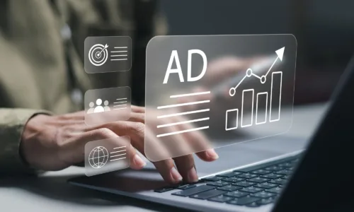 Why Creative Fatigue Is the Biggest Threat to Ad Performance | Ridge Marketing Services