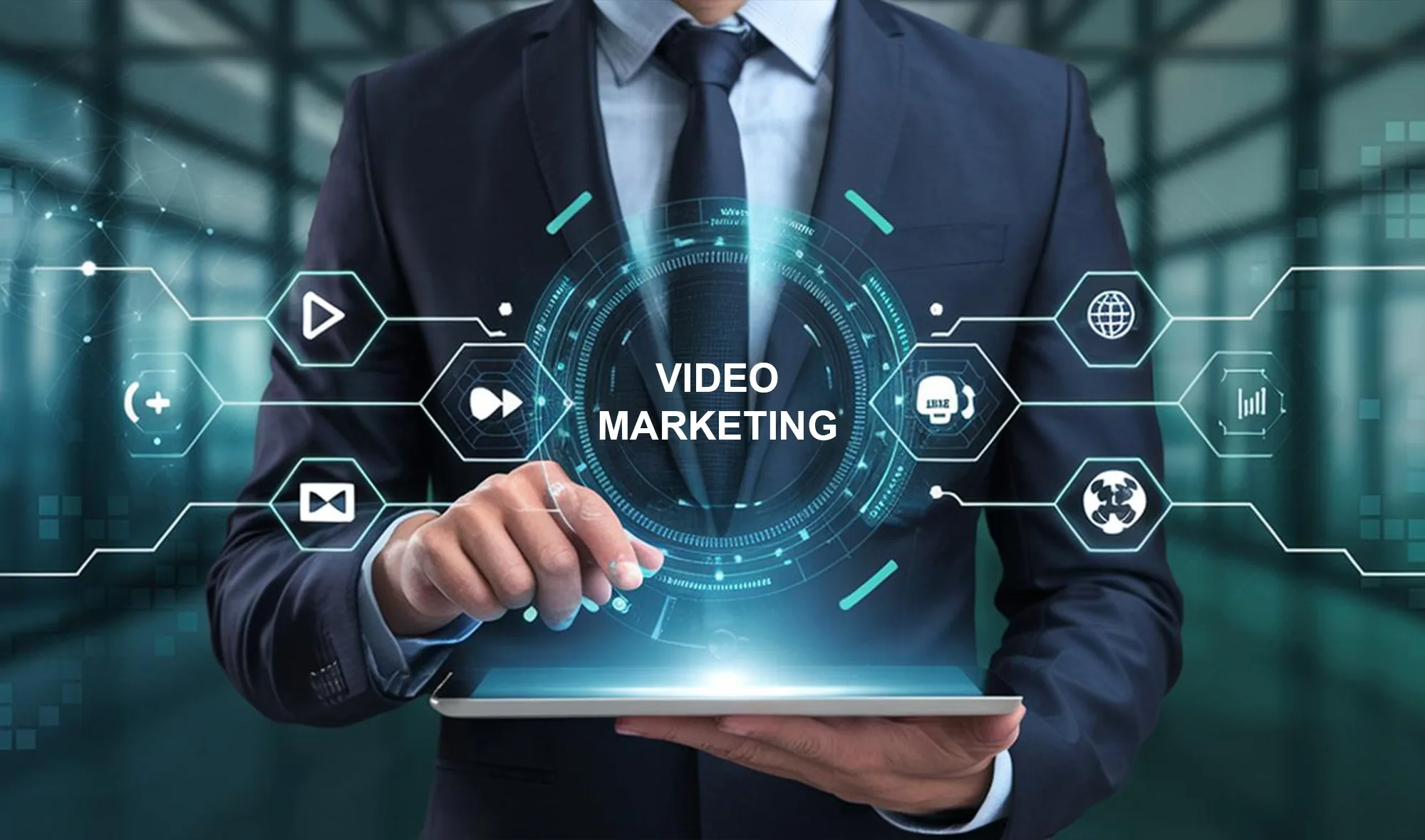 How Brands Can Win with Short-Form Video Marketing | Digital and Social ...