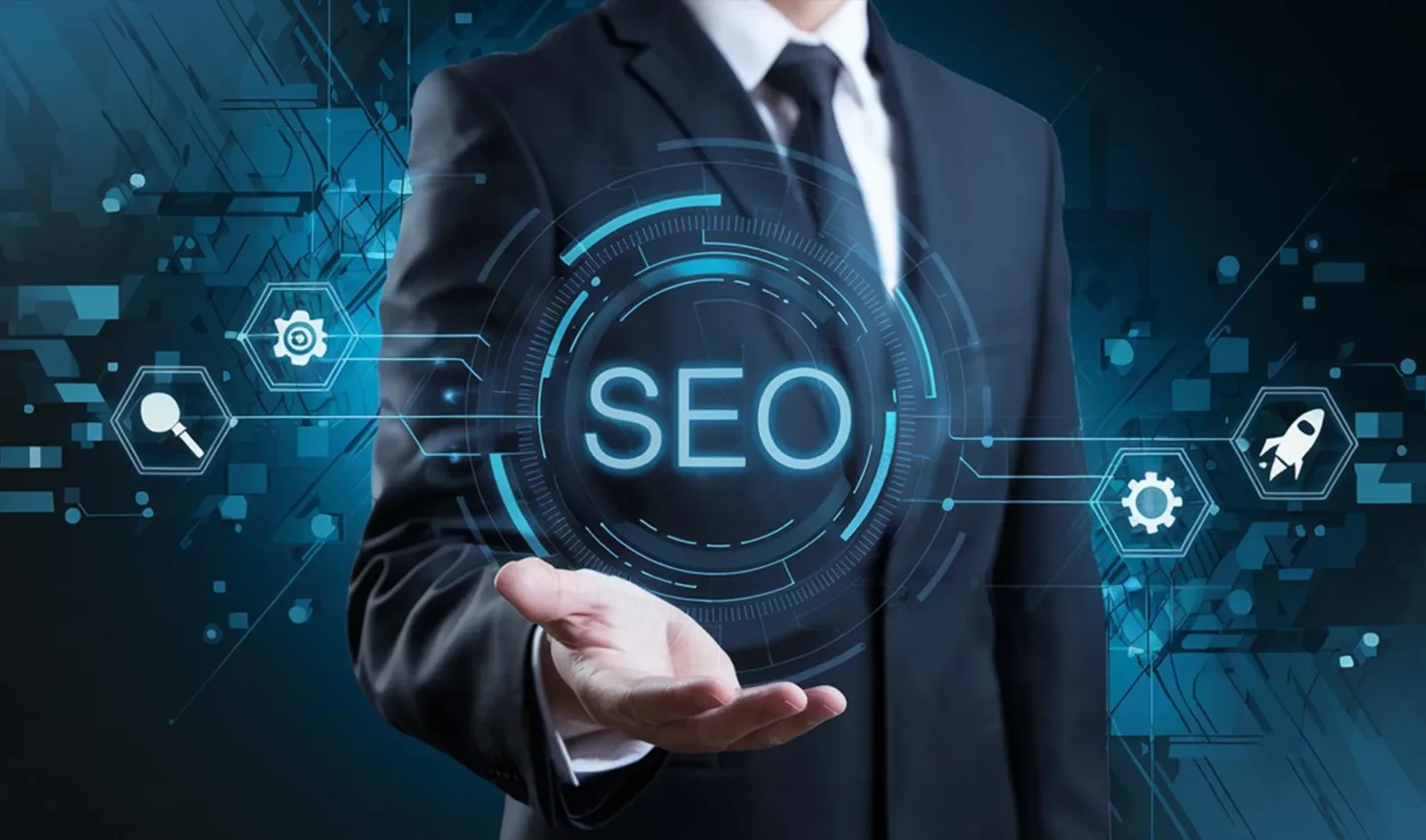 SEO Is Still the Strongest Long-Term Marketing Strategy
