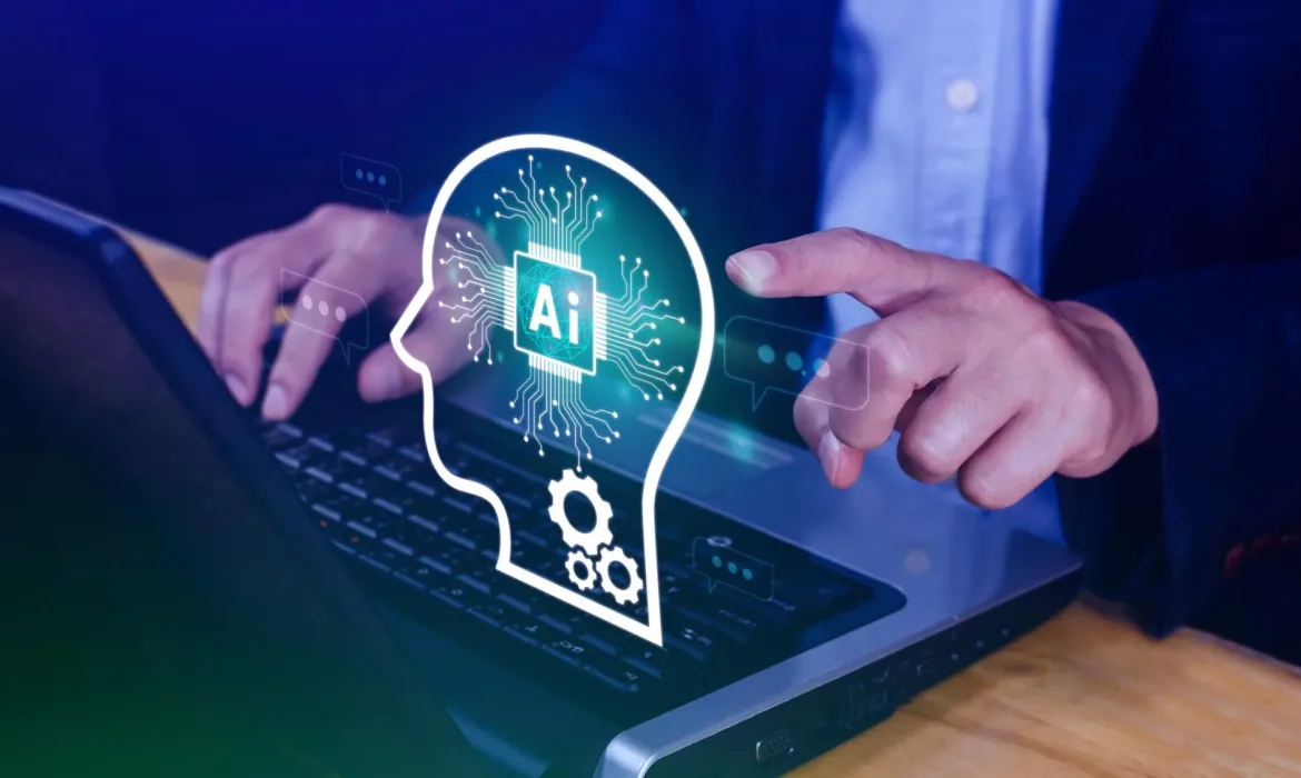 AI Is Shaping the Next Era of Social Media Marketing