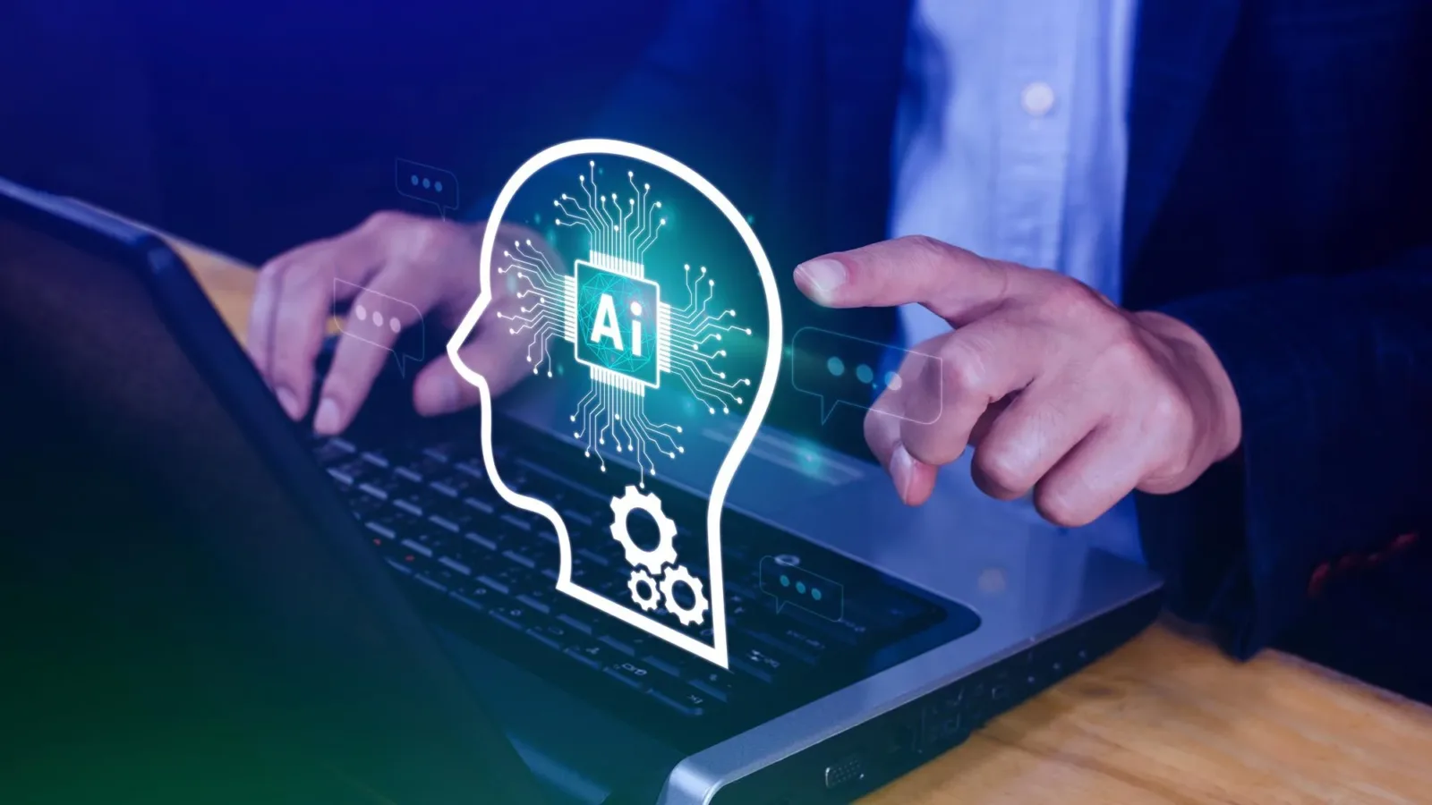 AI Is Shaping the Next Era of Social Media Marketing