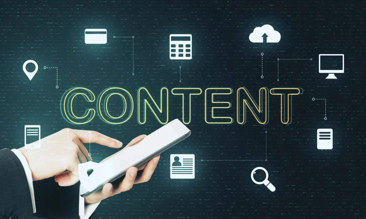 Brands Are Shifting from Promotional Content