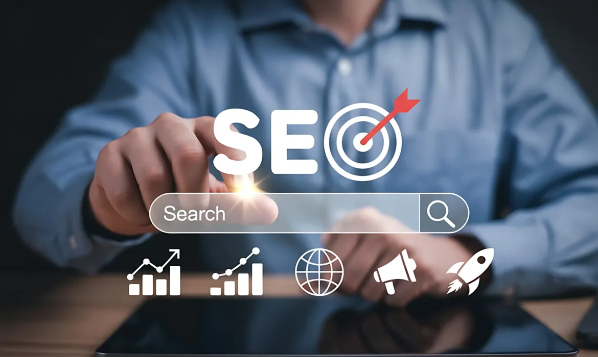 Why Local SEO Is the Smartest Investment Small Businesses Can Make