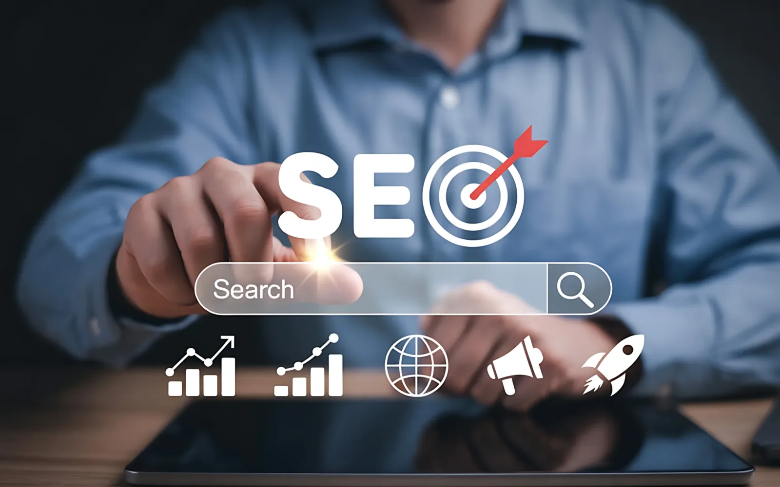 Why Local SEO Is the Smartest Investment Small Businesses Can Make
