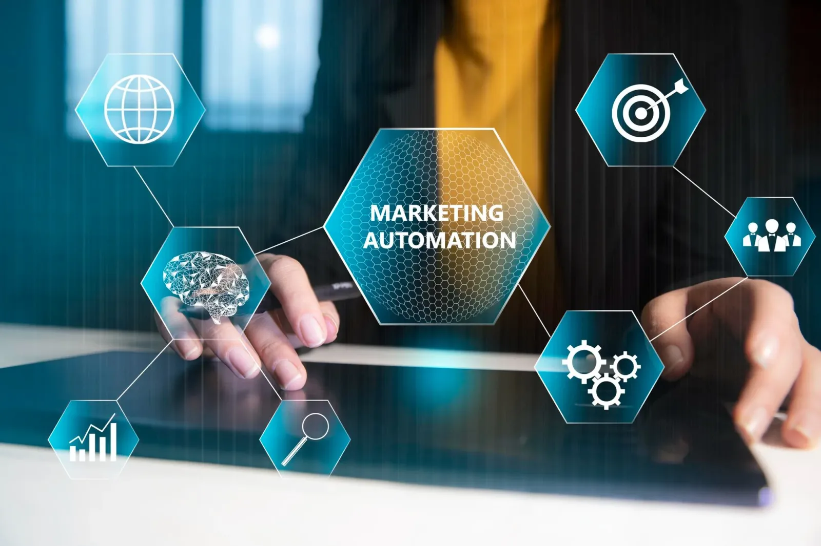 Why Automation Is the Key to Effortless Campaign Management