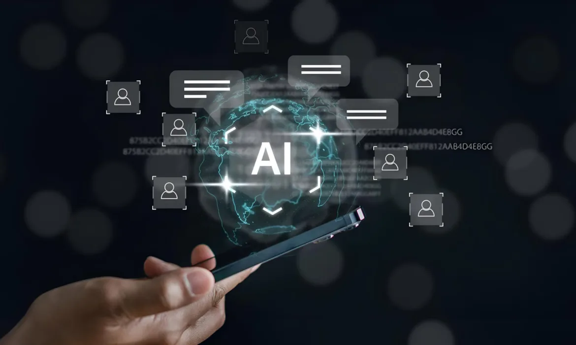 How AI-Powered Personalisation Is Boosting Conversions