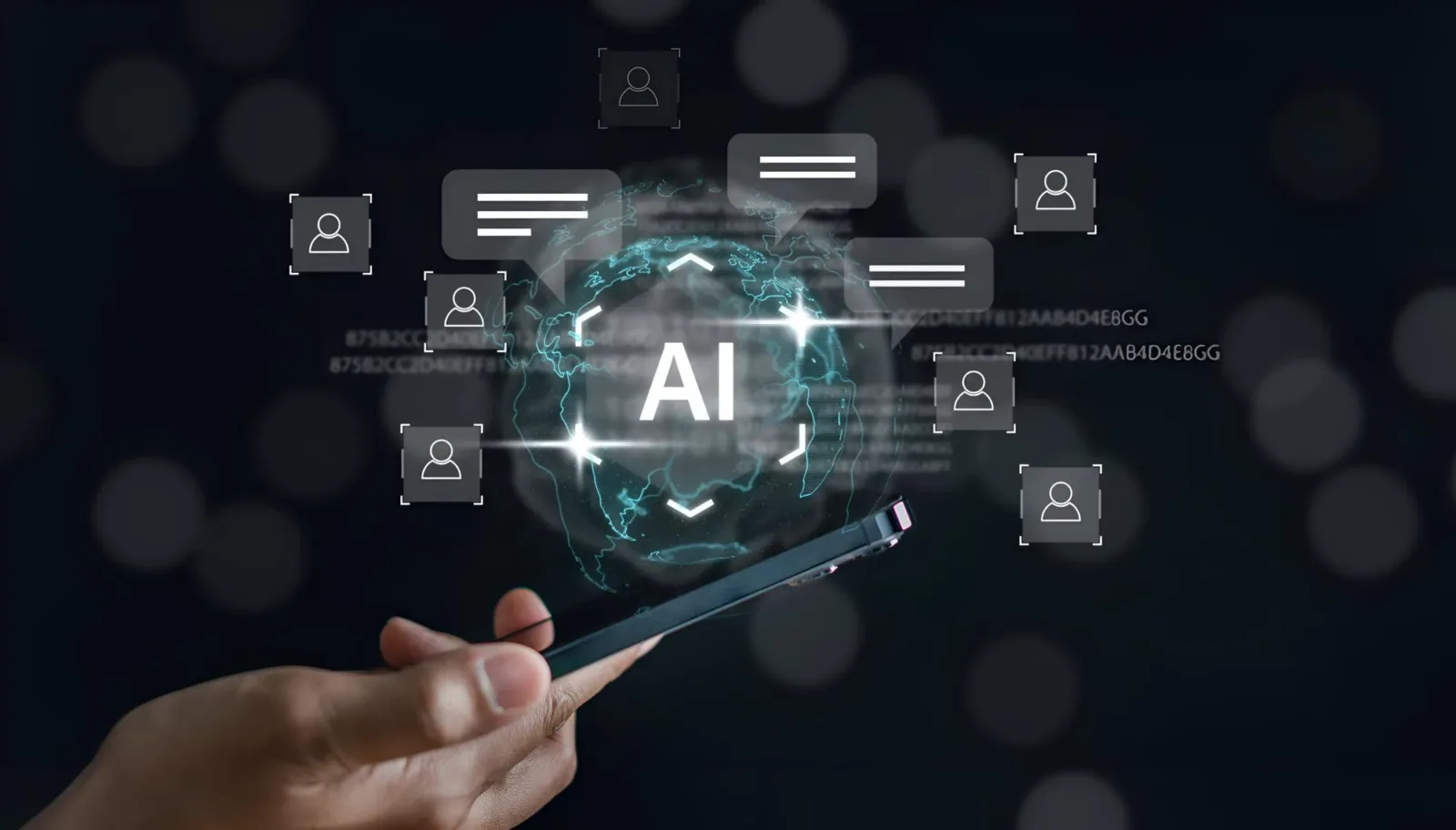 How AI-Powered Personalisation Is Boosting Conversions
